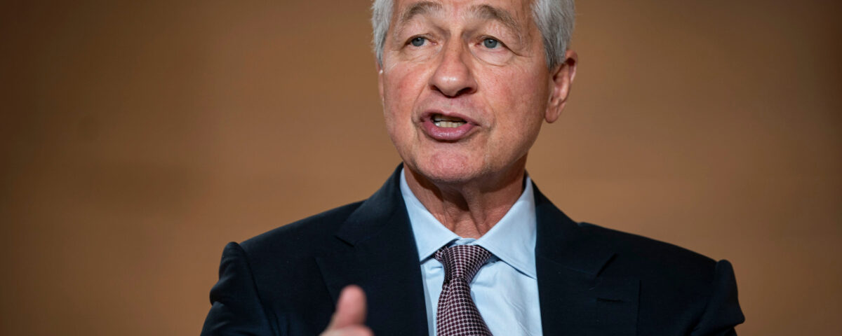 JPMorgan Sounds Alarm: Trump's Tariffs Could Lead to Recession by 2025