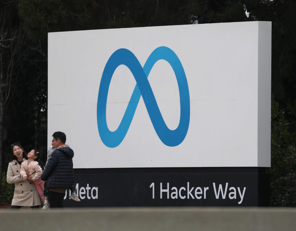 Navigating Stock Trends: Insights on Meta, Intel, and Alphabet's Market Moves