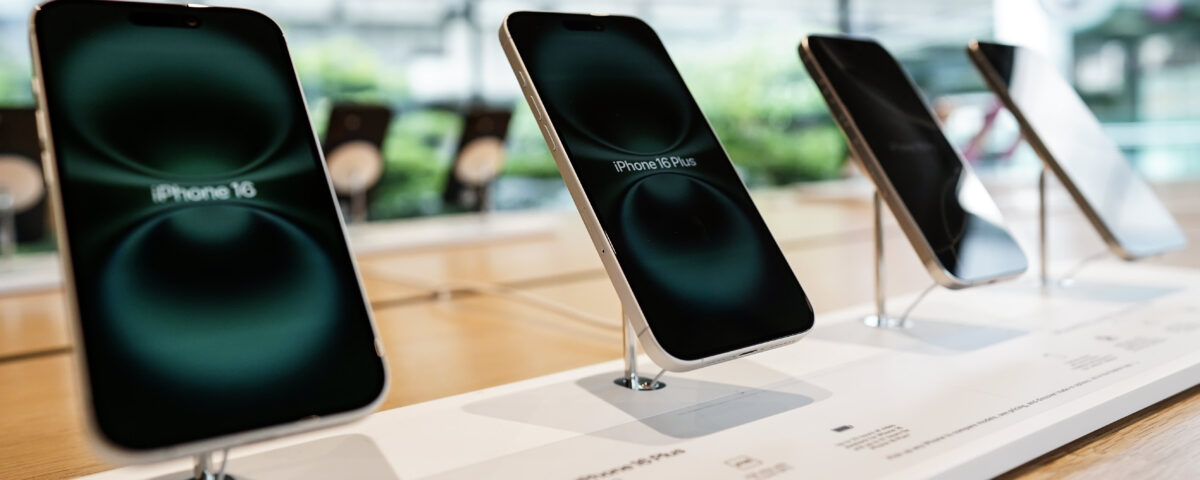 Apple's Bold Move: Shifting iPhone Production from China to India by 2026