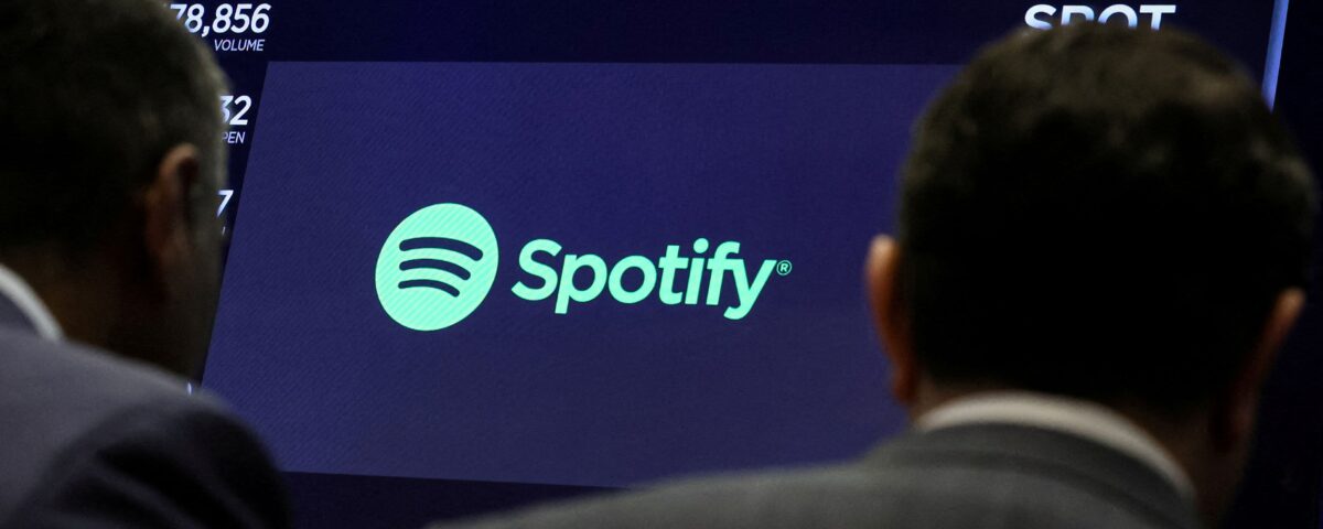 Stock Market Insights: Spotify, GM, Royal Caribbean & Pfizer Face Unique Challenges