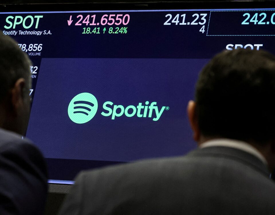 Stock Market Insights: Spotify, GM, Royal Caribbean & Pfizer Face Unique Challenges