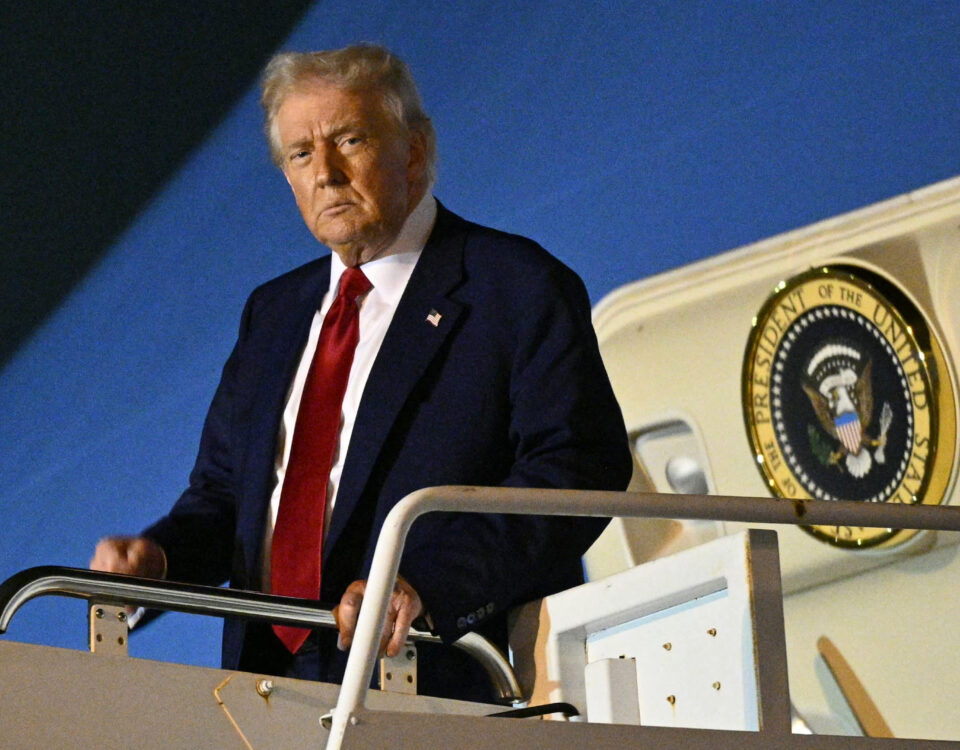 Trump's Tariff Strategy: Analyzing Its Promise and Perils in the Next 100 Days