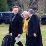Elon Musk's Exit from the White House: What It Means for Government Efficiency
