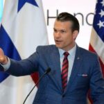 Controversy Erupts as Defense Secretary Hegseth Terminates Women, Peace & Security Initiative