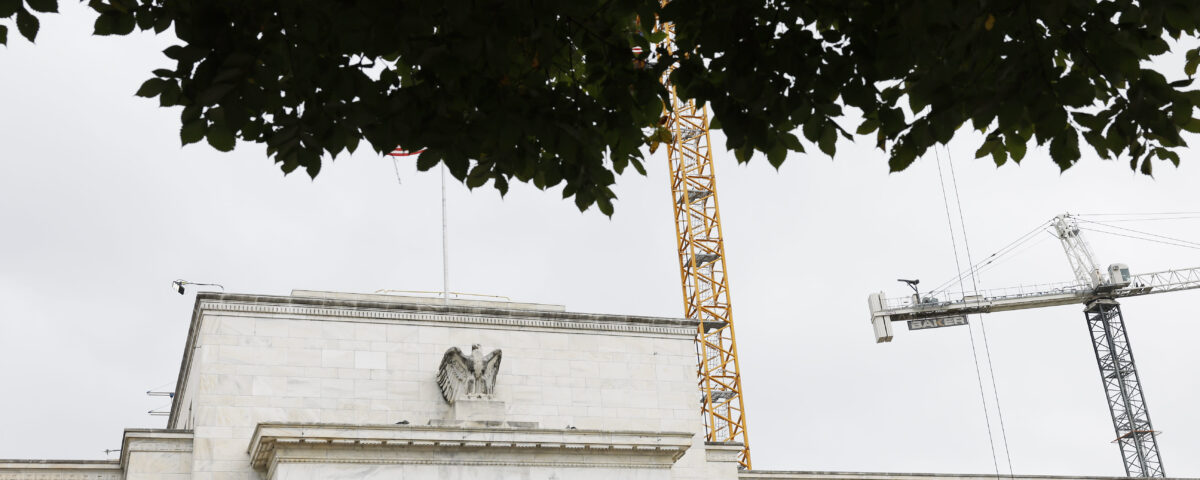 Elon Musk Slams Federal Reserve's $2.5 Billion Headquarters Expansion: A Critical Look at Spending