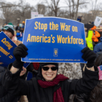 Navigating the Turbulent Waters of Federal Employee Pensions: Recent Union Developments