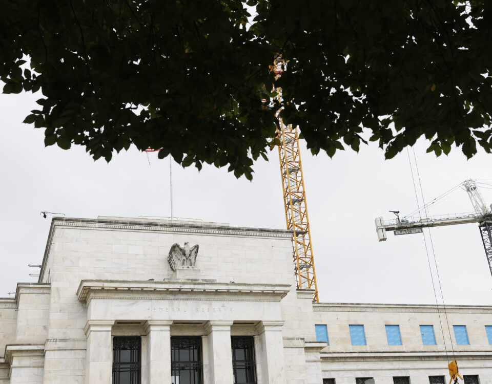 Elon Musk Slams Federal Reserve's $2.5 Billion Headquarters Expansion: A Critical Look at Spending