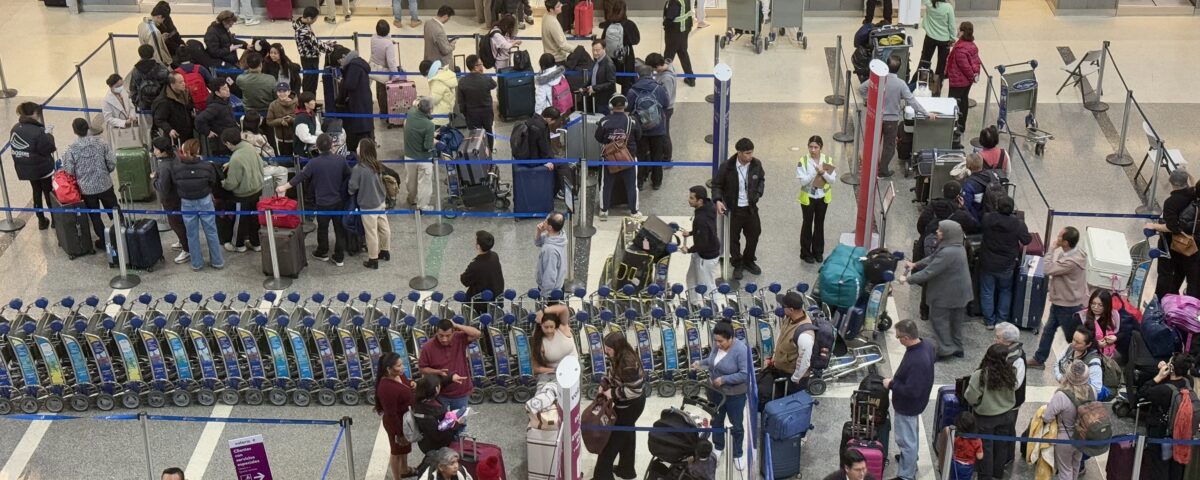 Navigating Economic Shifts: Insights into Airfare, Produce, and TV Trends