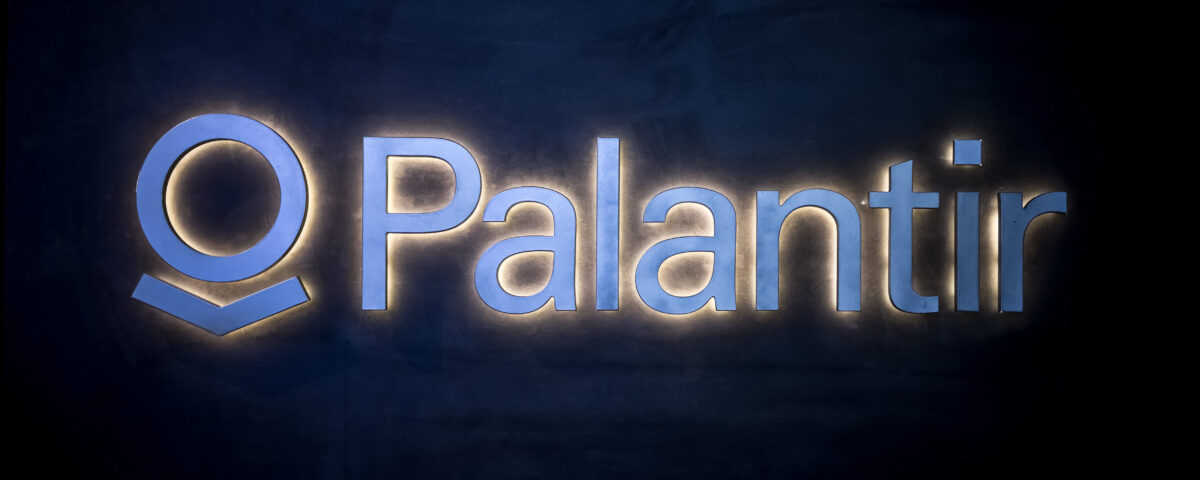 Market Volatility Unleashed: Palantir and Vertex Pharmaceuticals Under the Microscope
