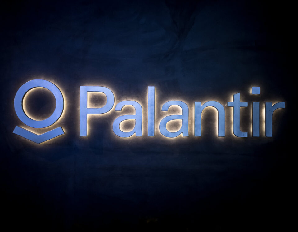 Market Volatility Unleashed: Palantir and Vertex Pharmaceuticals Under the Microscope