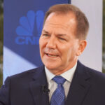Navigating Uncertainty: Paul Tudor Jones on the Future of the Stock Market and Tariff Impacts