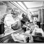 Fort Detrick: Safety Concerns and the Future of High-Containment Biological Research