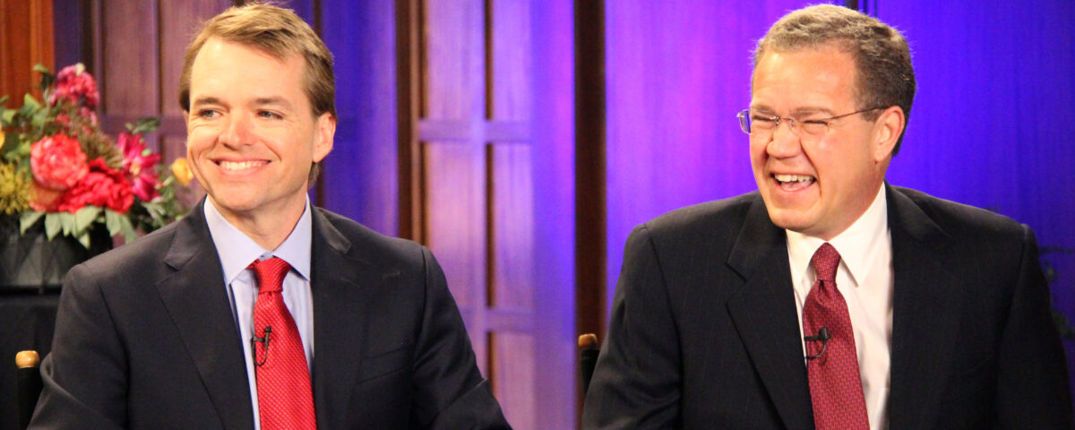Berkshire Hathaway's Future: Greg Abel Set to Lead After Buffett