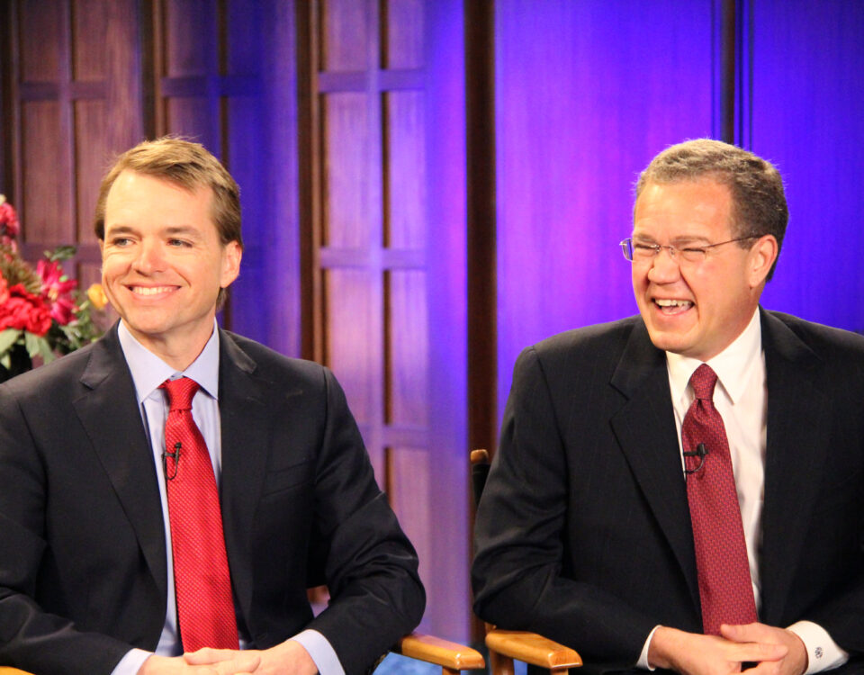 Berkshire Hathaway's Future: Greg Abel Set to Lead After Buffett