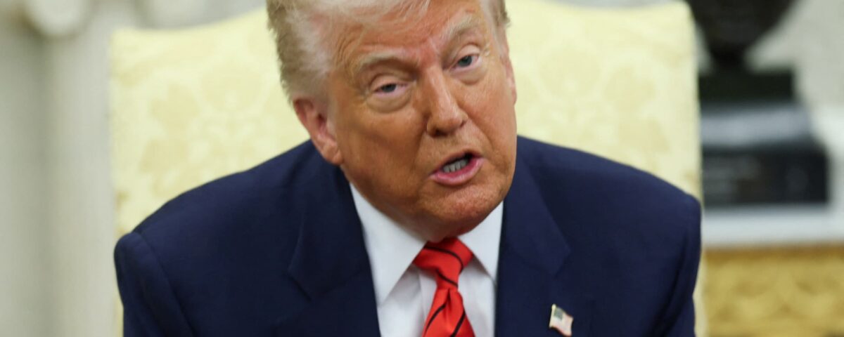 Navigating Trump's Tariff Landscape: Key Changes Impacting Global Trade in 2025