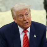 Navigating Trump's Tariff Landscape: Key Changes Impacting Global Trade in 2025