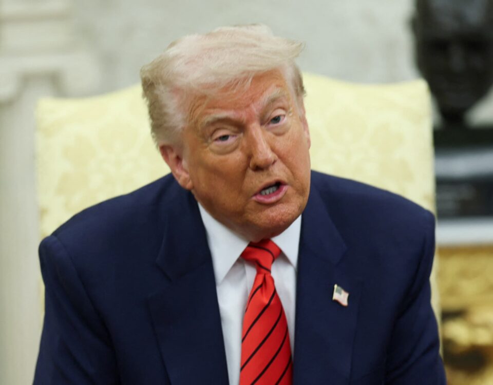 Navigating Trump's Tariff Landscape: Key Changes Impacting Global Trade in 2025