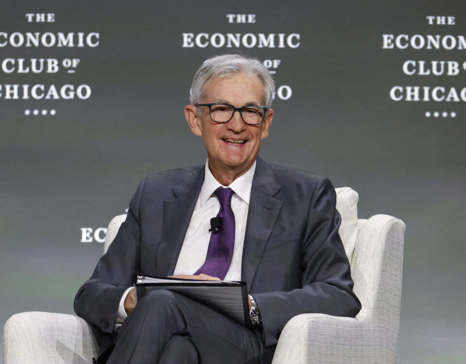 Navigating Uncertainty: Insights from the Federal Reserve's May 2025 Meeting