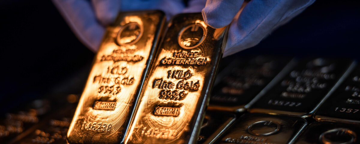 The Hidden Tax Implications of Gold ETFs: What Every Investor Should Know