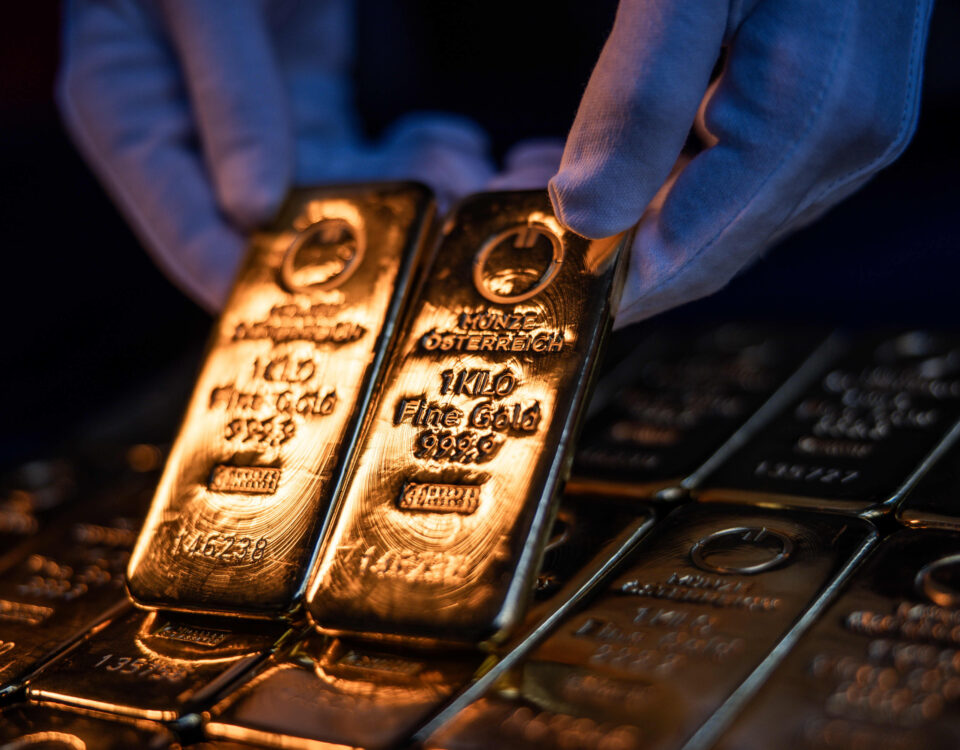 The Hidden Tax Implications of Gold ETFs: What Every Investor Should Know