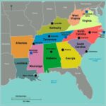 Navigating Complexities: Trends Shaping Southern Public Education in 2023