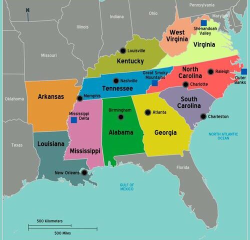 Navigating Complexities: Trends Shaping Southern Public Education in 2023