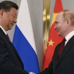 Xi Jinping's Moscow Visit: A Strategic Diplomatic Offset During Global Tensions