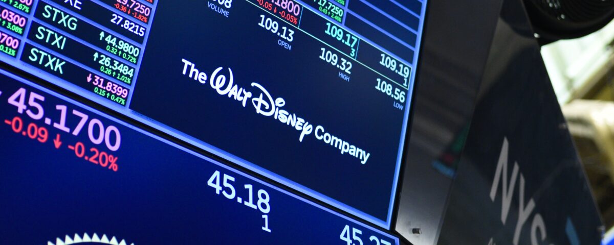 Disney's Earnings Beat Sparks 6.1% Surge: Key Financial Insights