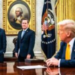 Signalgate Fallout: Mike Waltz's Departure and the Future of National Security