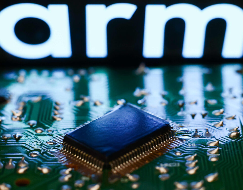 After-Hours Buzz: Stocks to Watch - AppLovin, Arm Holdings, Flutter & Fortinet