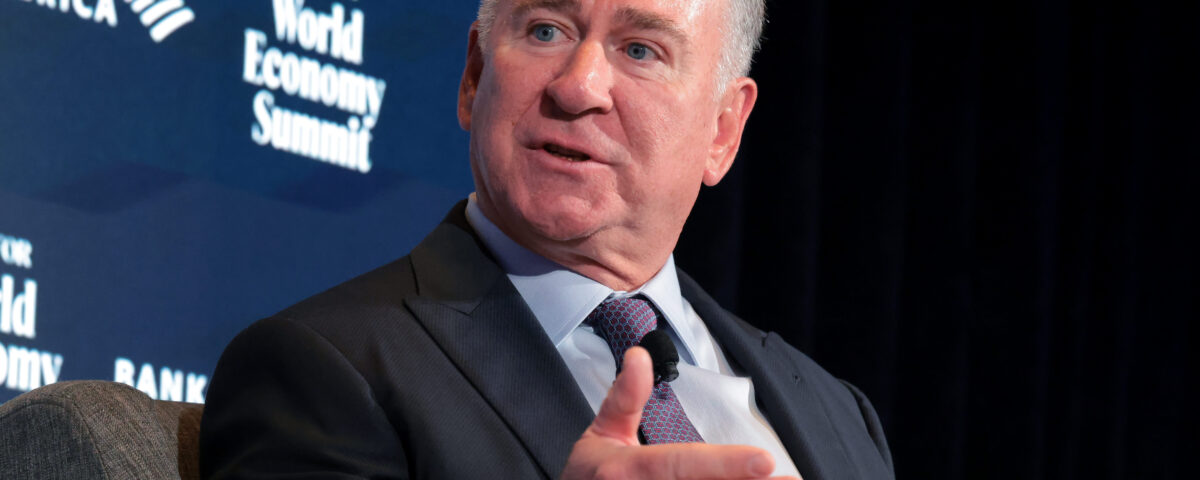 Tariffs: Ken Griffin's Eye-Opening Take on Regressive Taxation and Its Impact on Working-Class Americans