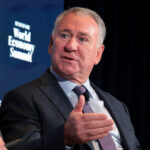 Tariffs: Ken Griffin's Eye-Opening Take on Regressive Taxation and Its Impact on Working-Class Americans