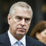 Prince Andrew's Troubled Legacy: The Impact of Virginia Giuffre's Death