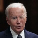 Biden's Bold Critique: Reflections on Trump's Foreign Policy in Latest BBC Interview