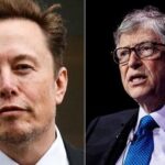 Bill Gates Blasts Elon Musk Over International Aid Cuts: A Call to Action for Global Health