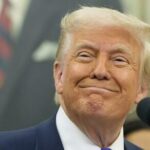 Trump's Approval Ratings Take a Dive: Key Factors Ahead of the 2024 Elections