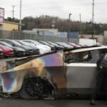 Political Controversy Hits Tesla: Understanding the 36% Dip in European Sales