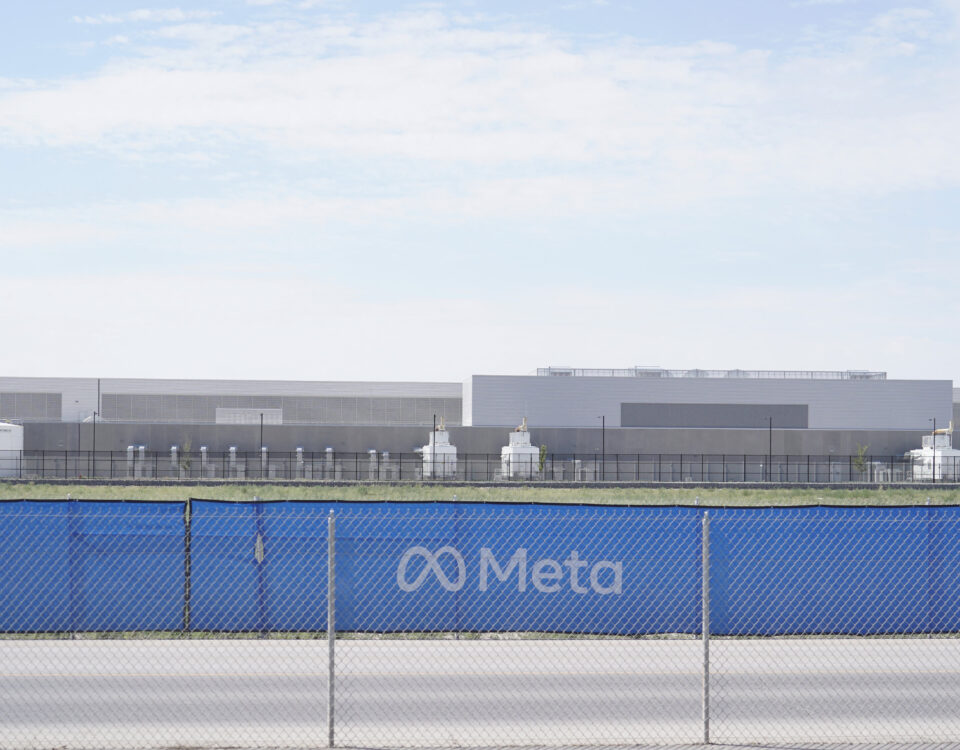 Meta Platforms' Q1 Triumph: Unpacking the Tech Growth Surge