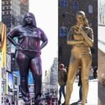 Exploring the Controversy: Statues of Obese Black Women Challenge Beauty Norms