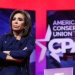 Trump Appoints Jeanine Pirro as D.C. Interim U.S. Attorney: What This Means for Washington's Legal Landscape