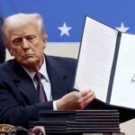 Donald Trump’s Crypto Comeback: Navigating Politics and Ideology