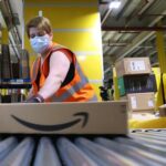 Amazon's $4 Billion Rural Delivery Network: Transforming Underserved Communities