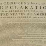 The Three Pillars of the American Idea: Unveiling the Essence of National Identity