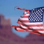 America Humbled: A Deep Dive Into Current Socio-Political Discourse