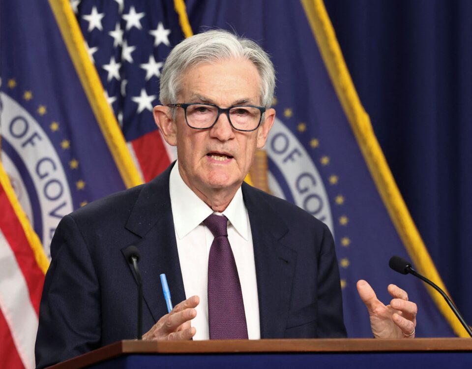 Jerome Powell vs. Donald Trump: The Battle Over U.S. Monetary Policy in 2025