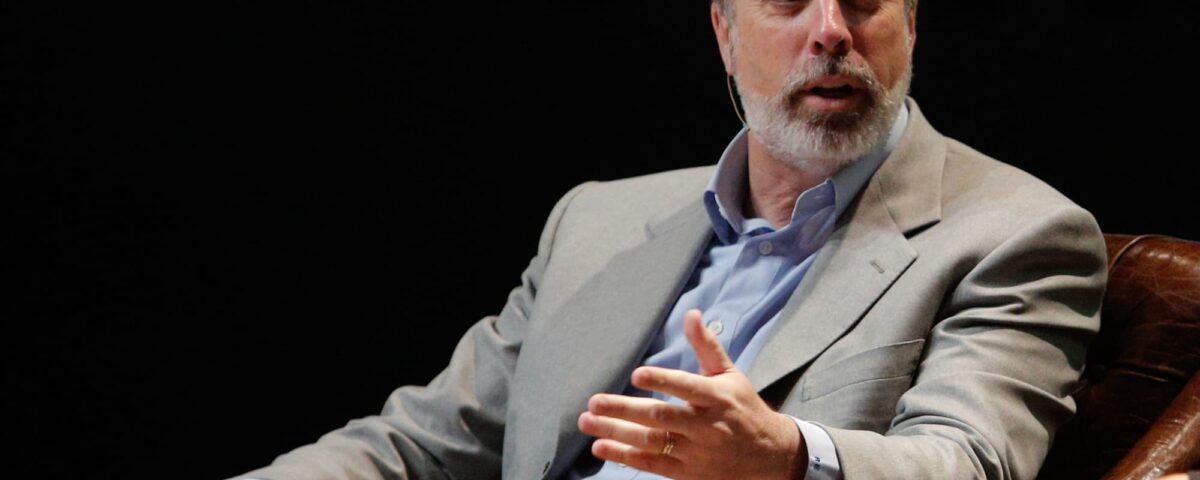 Ric Edelman Reveals Financial Challenges Facing Millennials and Gen Z