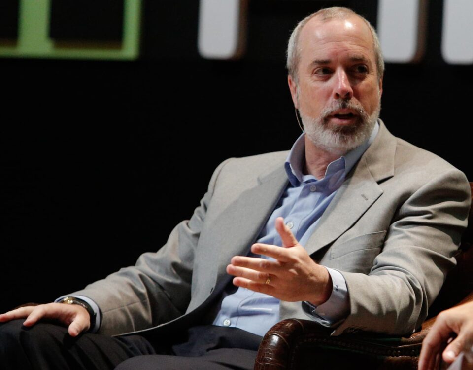 Ric Edelman Reveals Financial Challenges Facing Millennials and Gen Z