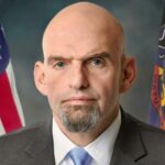 John Fetterman: Navigating Health Controversies and Political Shifts in the Democratic Party
