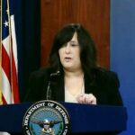 CIA vs. Dr. Terry Adirim: Workplace Conduct or Political Retribution?