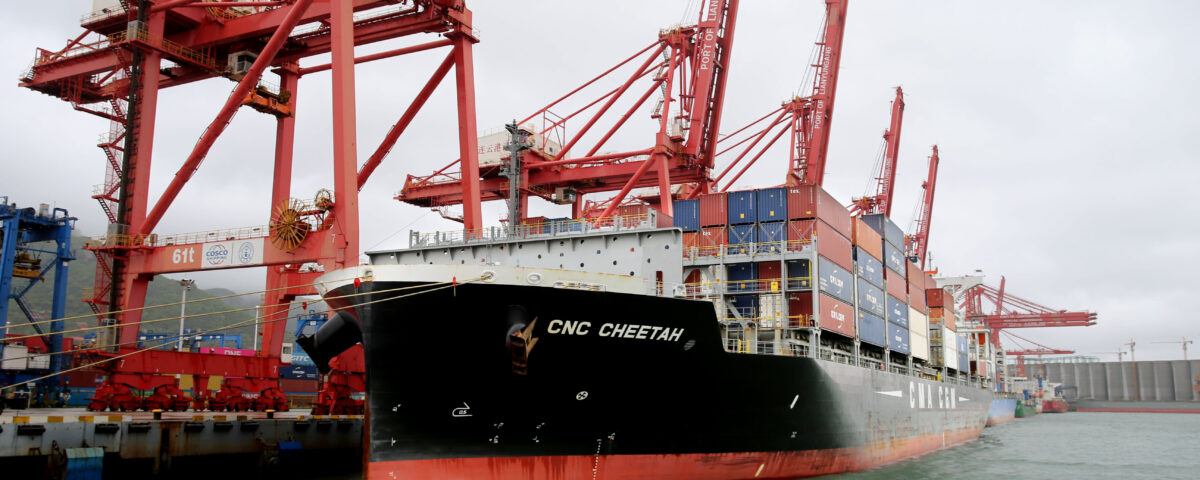 Navigating the Impact of Recent Tariff Changes on the Economy